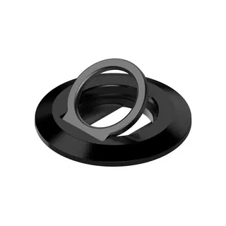QUAD LOCK Mag Phone Ring Grip Grep, Stativ og Flaskeåpner