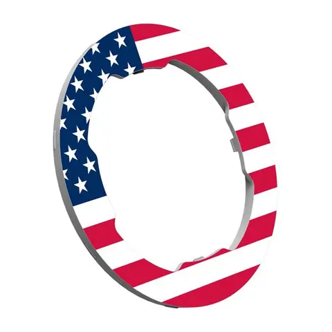QUAD LOCK MAG Ring (V2) Mag-Ring USA-Flagg