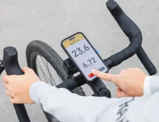 QUAD LOCK Out Front Bike Mount V3 Mobilfeste til Trøsykkel