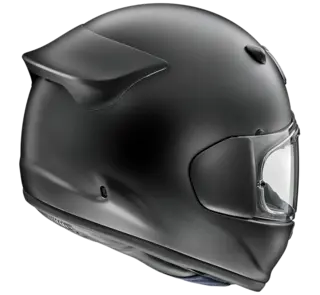 Arai Quantic Black Frost