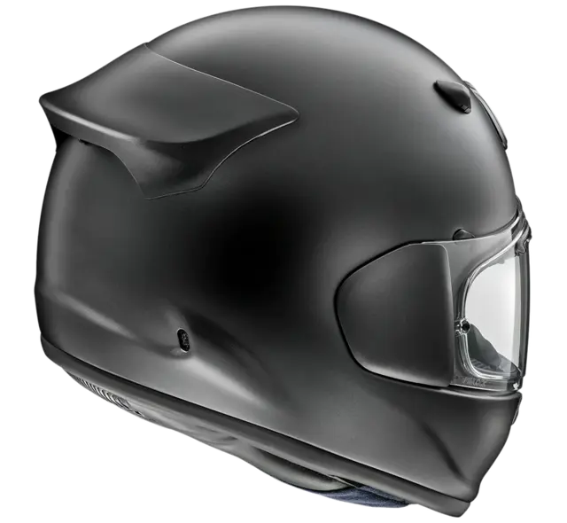 Arai Quantic Black Frost 