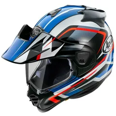 Arai Tour-X5 Discovery Blue