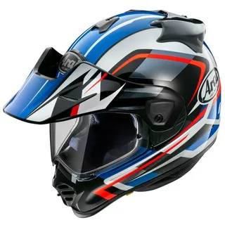 Arai Tour-X5 Discovery Blue