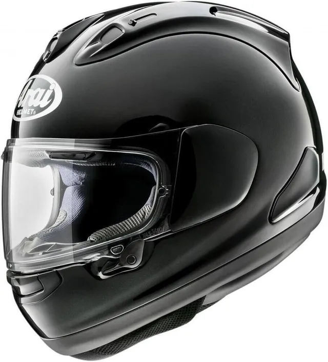 Arai RX-7V EVO Diamond Black 