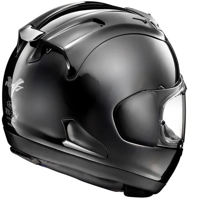 Arai RX-7V EVO Diamond Black 