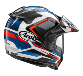 Arai Tour-X5 Discovery Blue