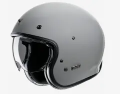 HJC V31 Nardo Grey