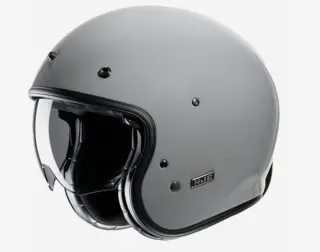 HJC V31 Nardo Grey