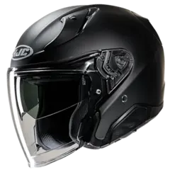 HJC RPHA 31 Matt Black