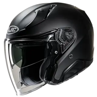 HJC RPHA 31 Matt Black