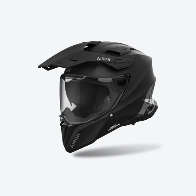 Airoh Commander 2 Svart Matt 