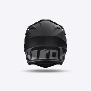 Airoh Commander 2 Svart Matt