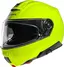 Schuberth C5 Fluor Yellow