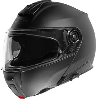 Schuberth C5 Matt Svart