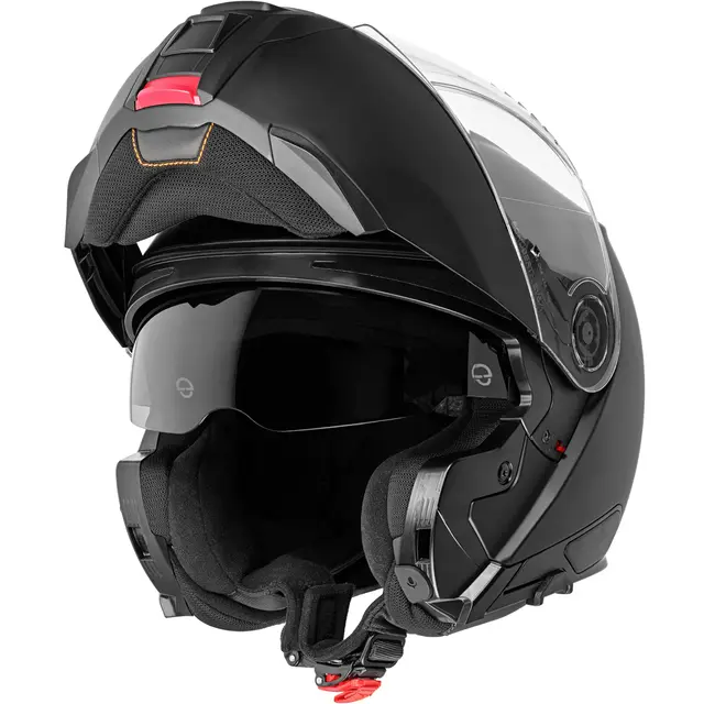 Schuberth C5 Matt Svart 