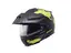 Schuberth E2 Atlas Yellow/Grey