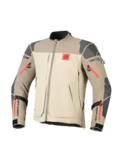 Alpinestars Nazca 3L GORE-TEX PRO 3 - Lags Laminert jakke fra Alpinestars!