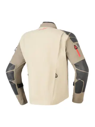 Alpinestars Nazca 3L GORE-TEX PRO 3 - Lags Laminert jakke fra Alpinestars!