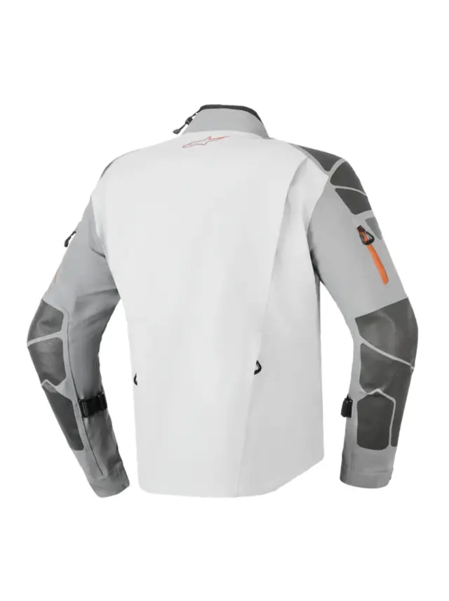 Alpinestars Nazca 3L GORE-TEX PRO 3 - Lags Laminert jakke fra Alpinestars! 