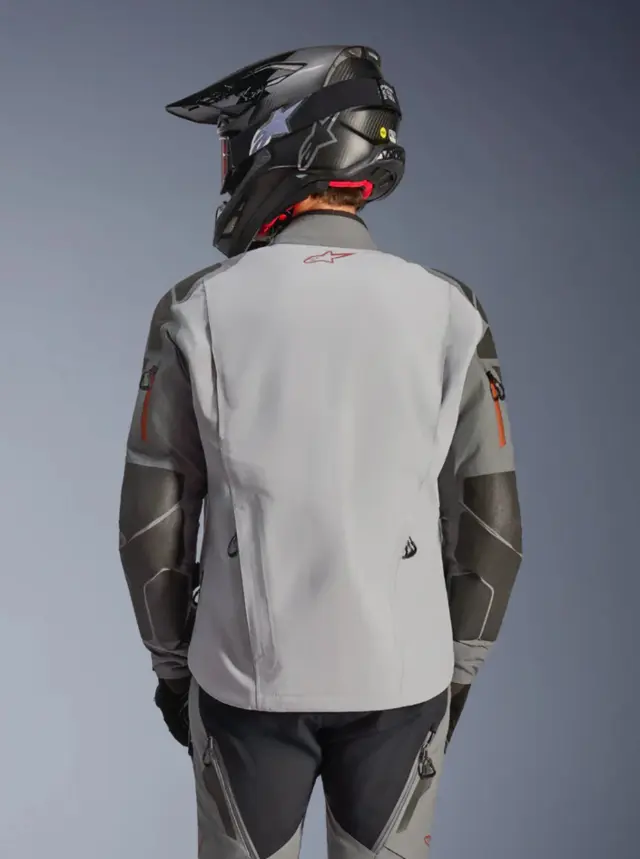 Alpinestars Nazca 3L GORE-TEX PRO 3 - Lags Laminert jakke fra Alpinestars! 