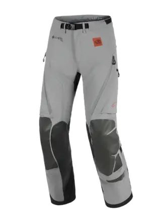 Alpinestars Nazca 3L GORE-TEX PRO Dark Gray/Black