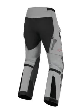 Alpinestars Nazca 3L GORE-TEX PRO Dark Gray/Black