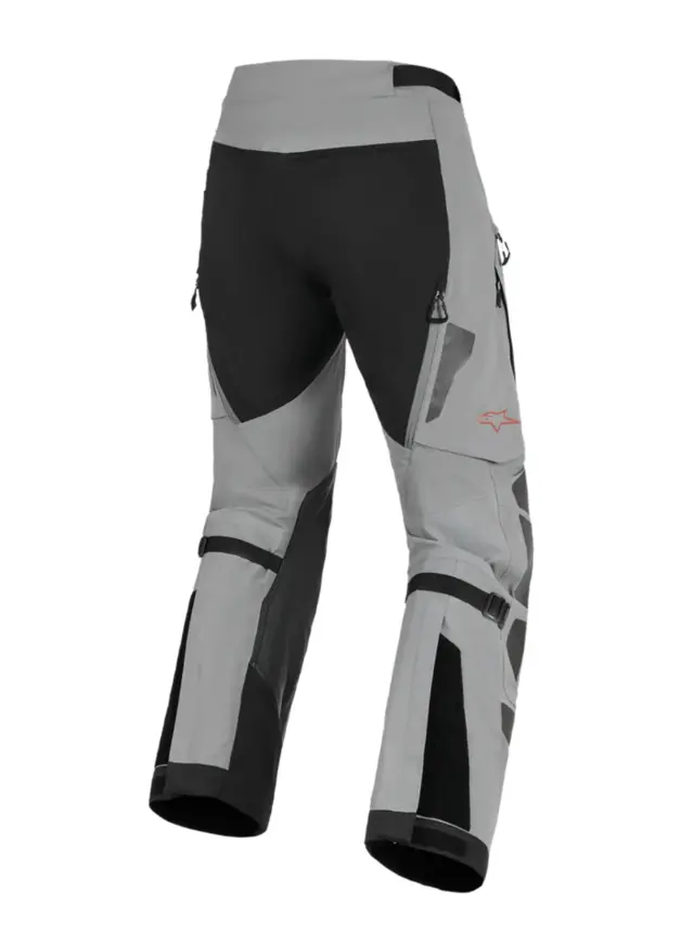 Alpinestars Nazca 3L GORE-TEX PRO Dark Gray/Black 