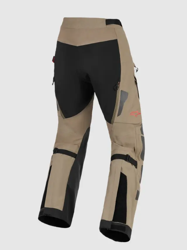 Alpinestars Nazca 3L GORE-TEX PRO Walnut/Black 