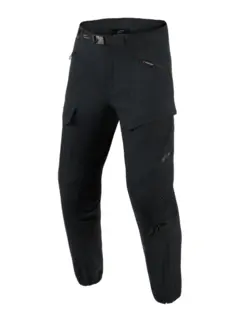 Alpinestars Juggernaut V2 Svart