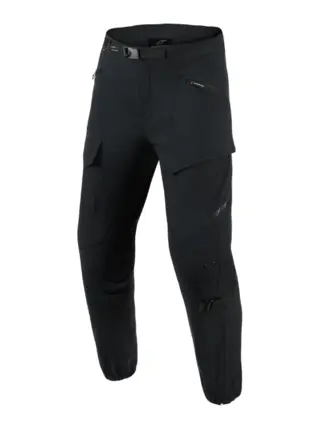 Alpinestars Juggernaut V2 Svart