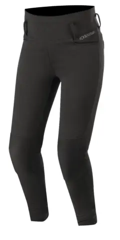 Alpinestars Banshee Women’s Leggings Svart