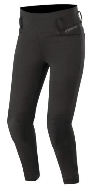 Alpinestars Banshee Women’s Leggings Svart 