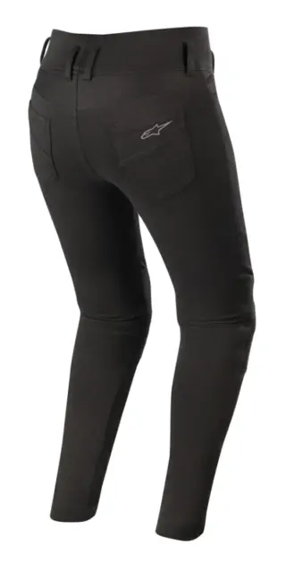 Alpinestars Banshee Women’s Leggings Svart 
