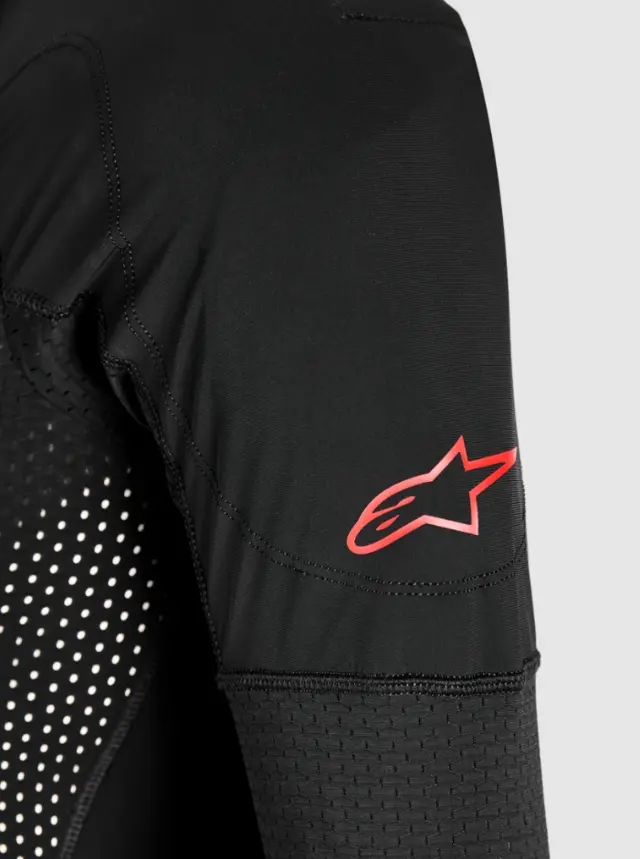 Alpinestars Tech Air 10 v2 Race Airbag Svart 