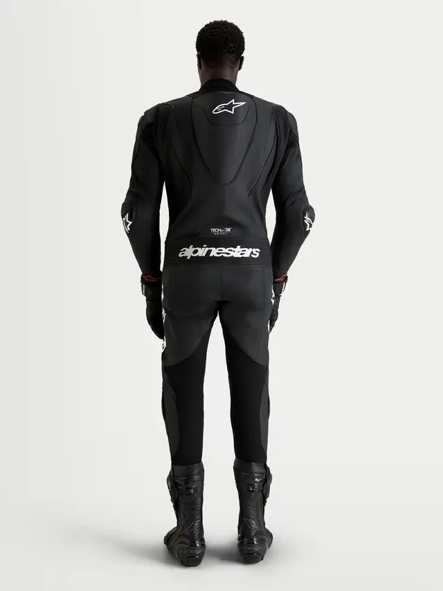 Alpinestars Missile V3 1PC Svart 