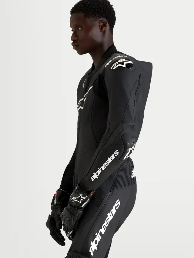 Alpinestars Missile V3 1PC Svart 
