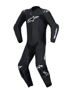 Alpinestars Missile V3 1PC Svart