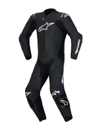 Alpinestars Missile V3 1PC Svart