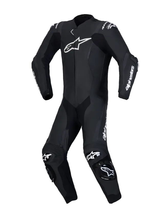 Alpinestars Missile V3 1PC Svart 
