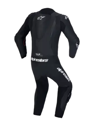 Alpinestars Missile V3 1PC Svart