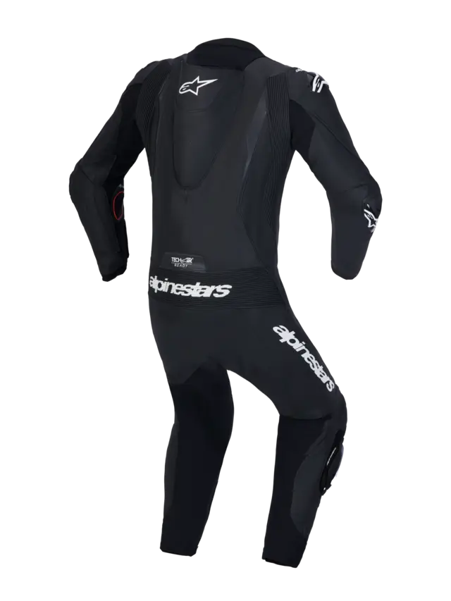 Alpinestars Missile V3 1PC Svart 