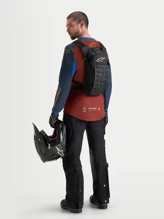 Alpinestars AT-9 Backpack Ryggsekk