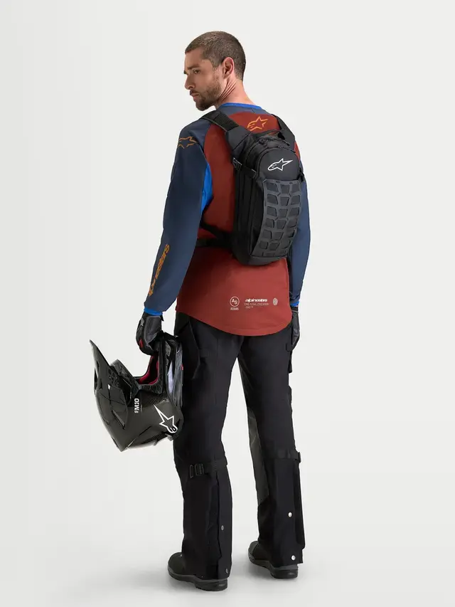 Alpinestars AT-9 Backpack Ryggsekk 