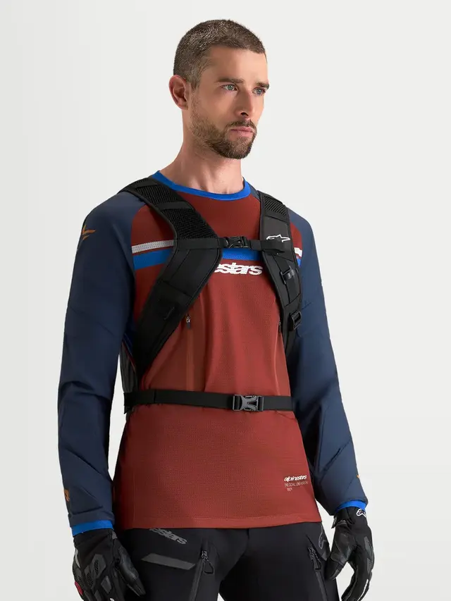 Alpinestars AT-9 Backpack Ryggsekk 