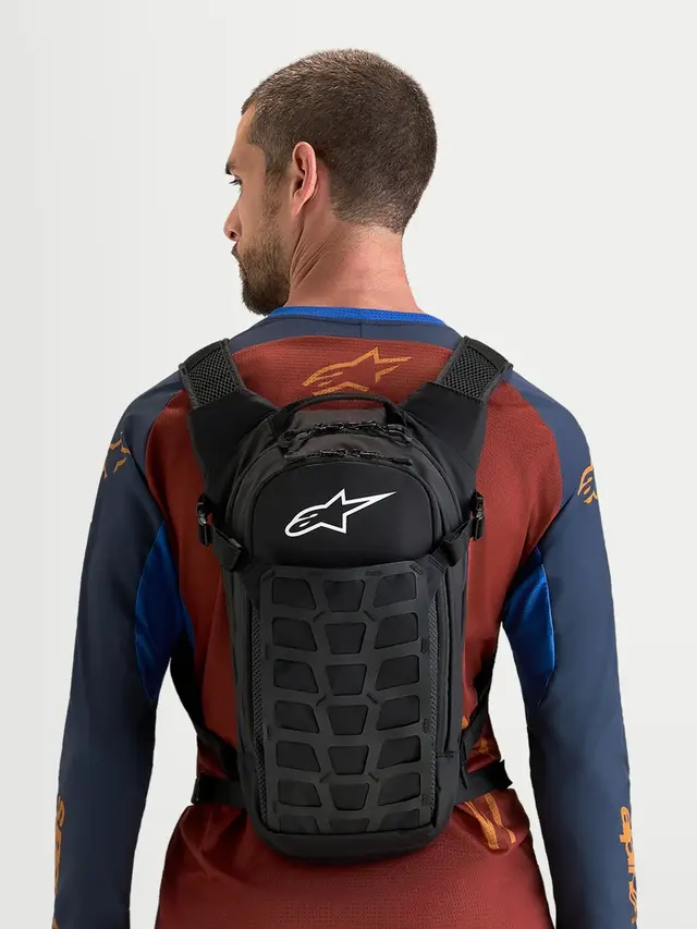 Alpinestars AT-9 Backpack Ryggsekk 