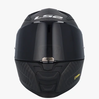 LS2 MC-Hjelm FF811 Vector 2 Matt Carbon