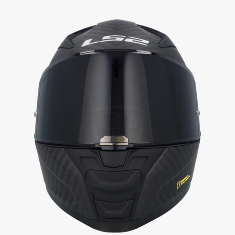 LS2 MC-Hjelm FF811 Vector 2 Matt Carbon