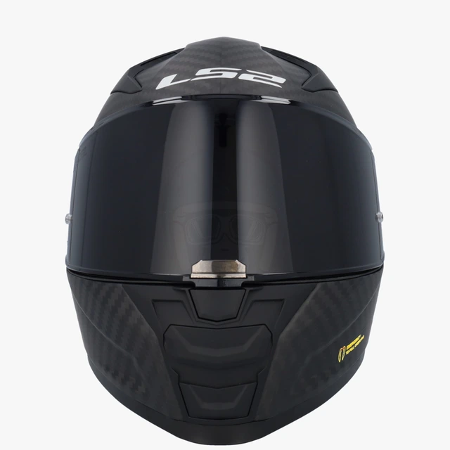 LS2 MC-Hjelm FF811 Vector 2 Matt Carbon 