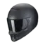 Scorpion EXO-HX1 CARBON SE Svart Matt Kanskje den kuleste hjelmen på markedet!