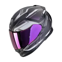 Scorpion EXO-491 ZUMO Rosa/Sort En kjempegod allrounder fra Scorpion!